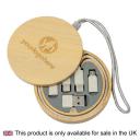 Image of Bamboo Cable Kit