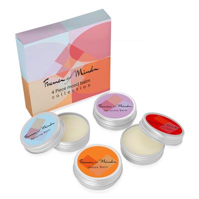 Image of Mood Balm Collection