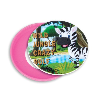 Image of POP Badges