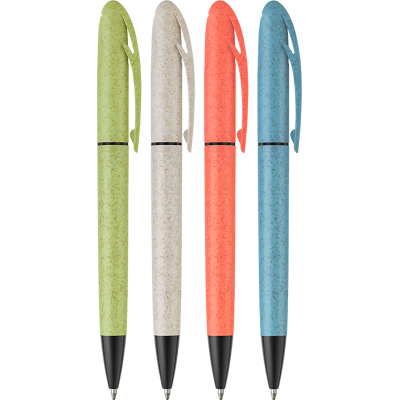 Image of Oriel Wheatstraw Ballpen