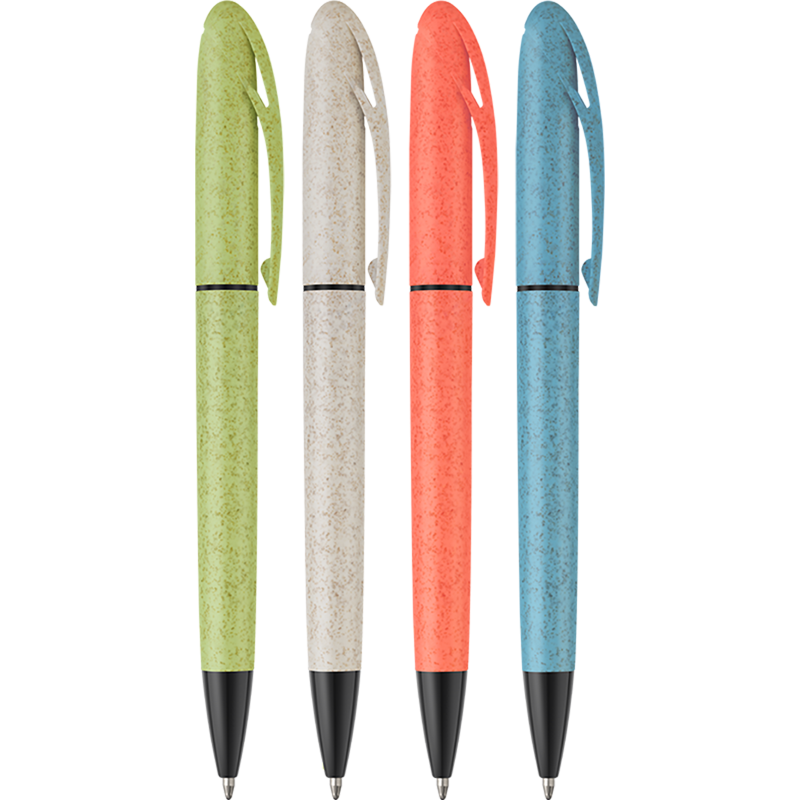 Image of Oriel Wheatstraw Ballpen
