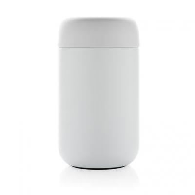 Image of Brew RCS certified recycled stainless steel vacuum tumbler