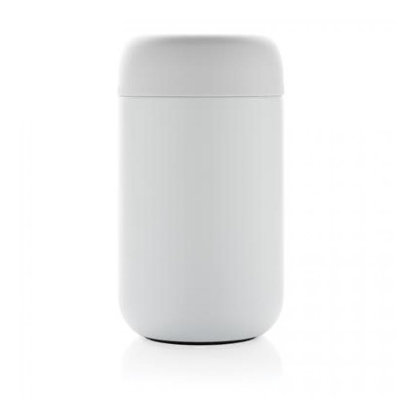 Image of Brew RCS certified recycled stainless steel vacuum tumbler