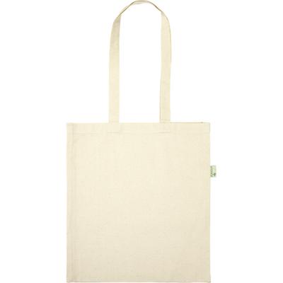 Image of Chelsfield Recycled 6oz Cotton Tote