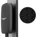 Image of SQUID WIRELESS CHARGING POWERBANK 7500 MAH BLACK