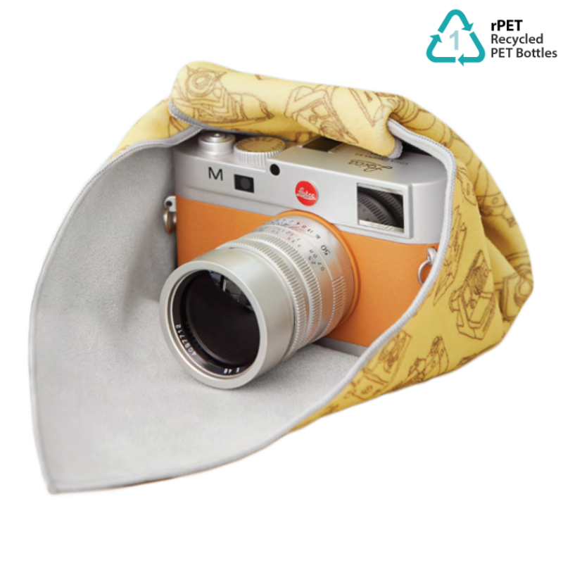 Image of ECO Recycled Multi Cloth 