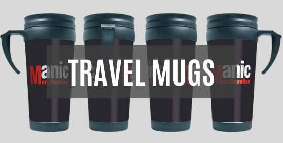 Travel Mugs